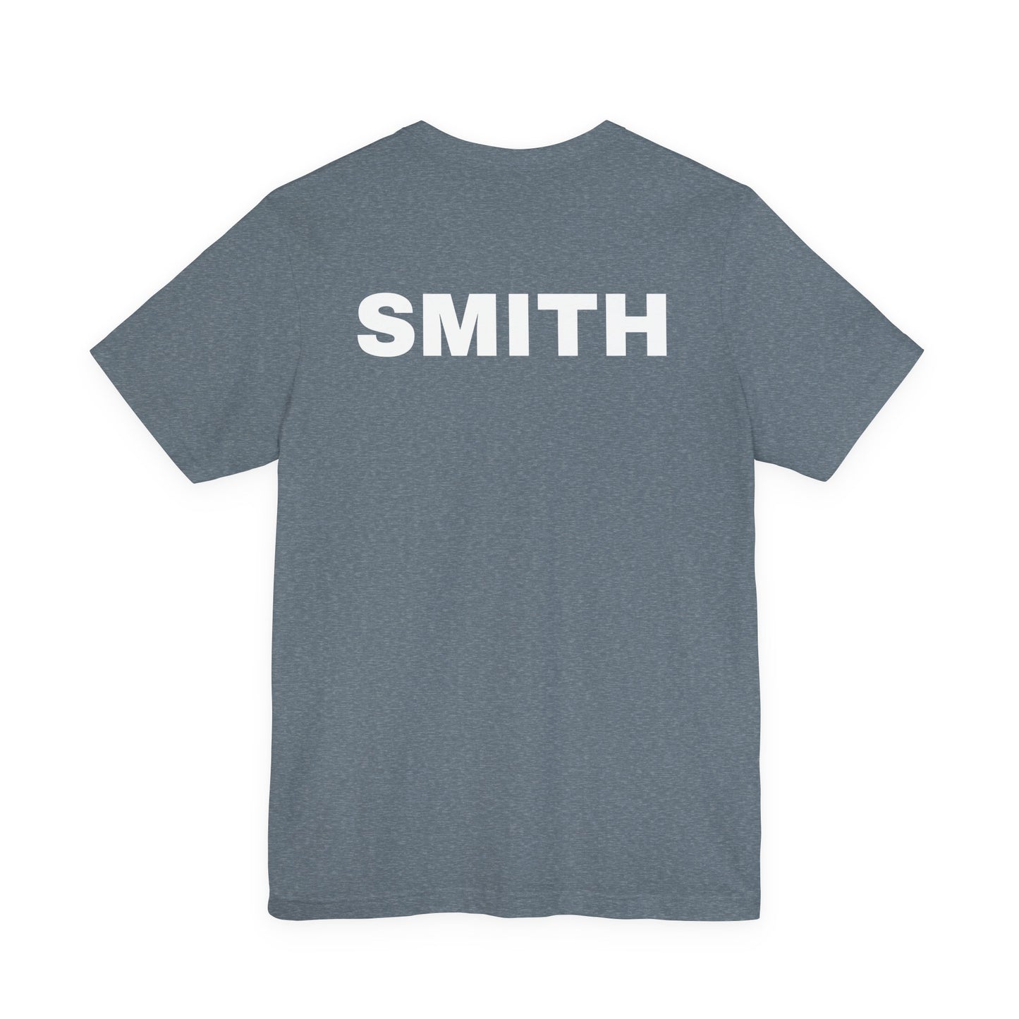 ER Football Customizable Tee