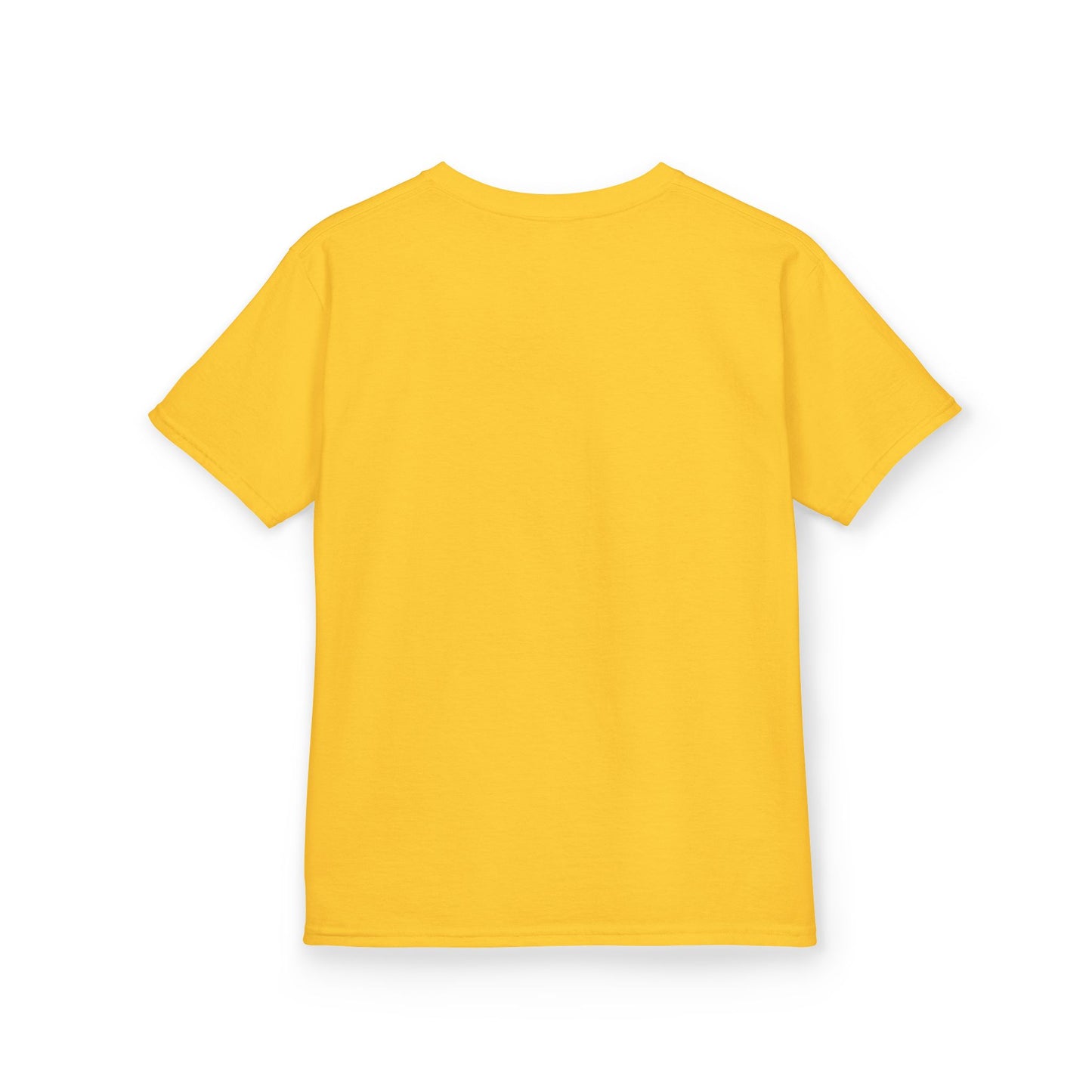 Kids Basketball Tee - Runners Basketball Graphic Shirt