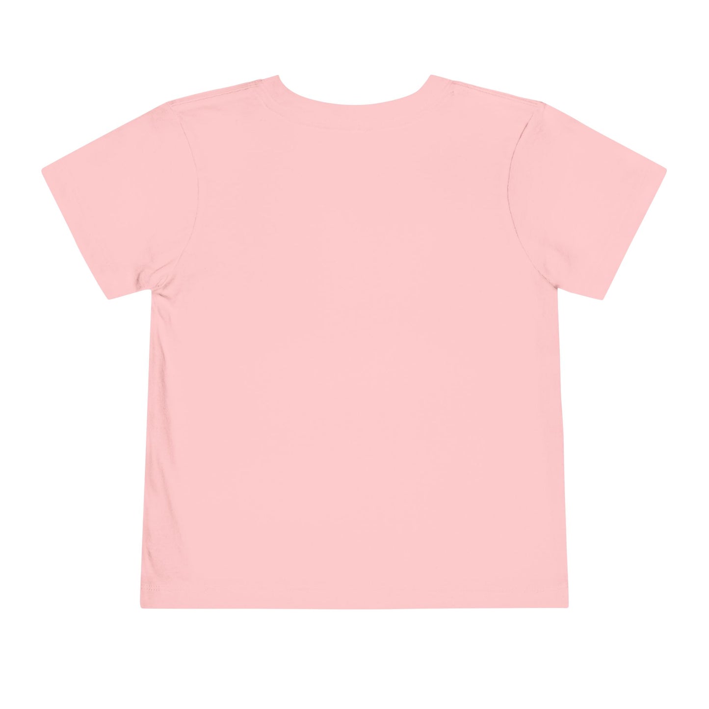 Toddler Blue Jays Baseball Sister Tee