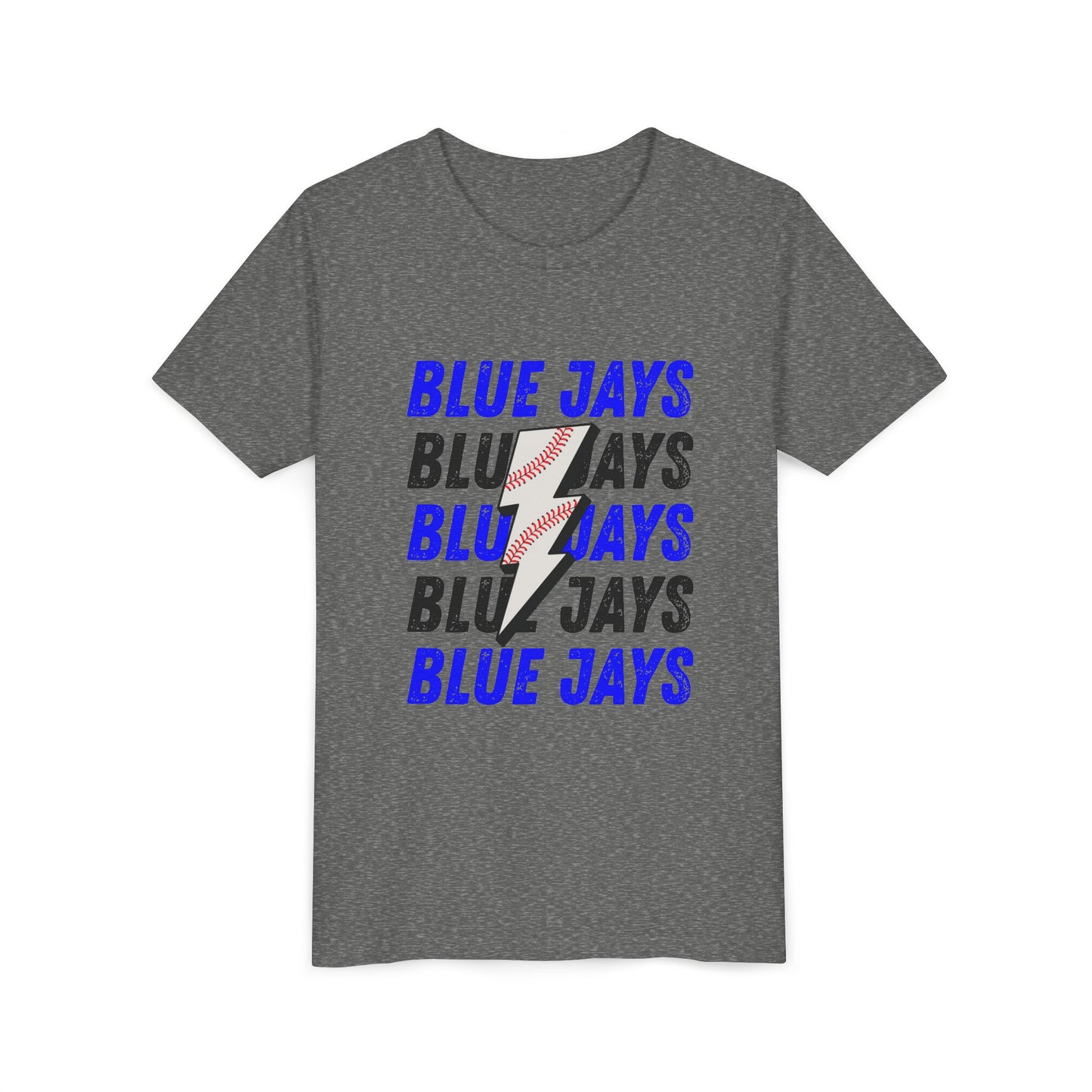 Youth Blue Jays Tee
