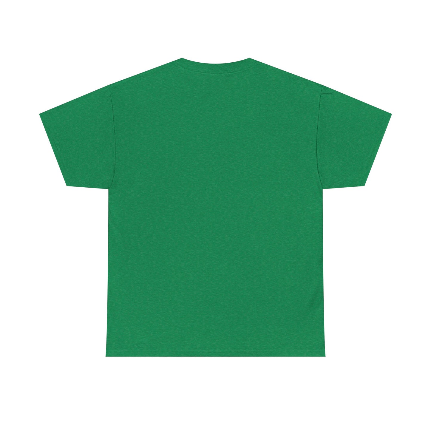 Basketball Junkie Unisex Heavy Cotton Tee