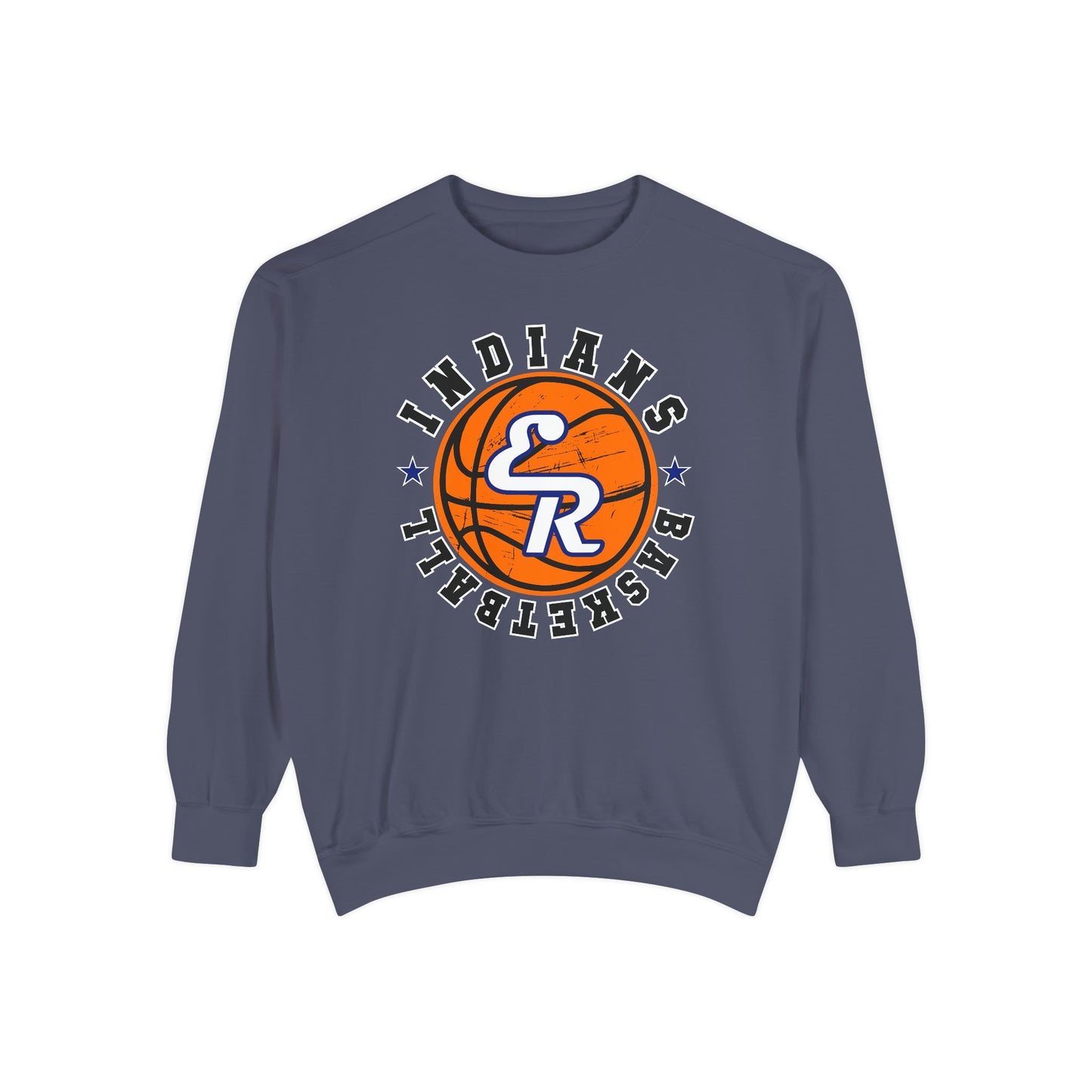 EL RENO Comfort Colors Sweatshirt