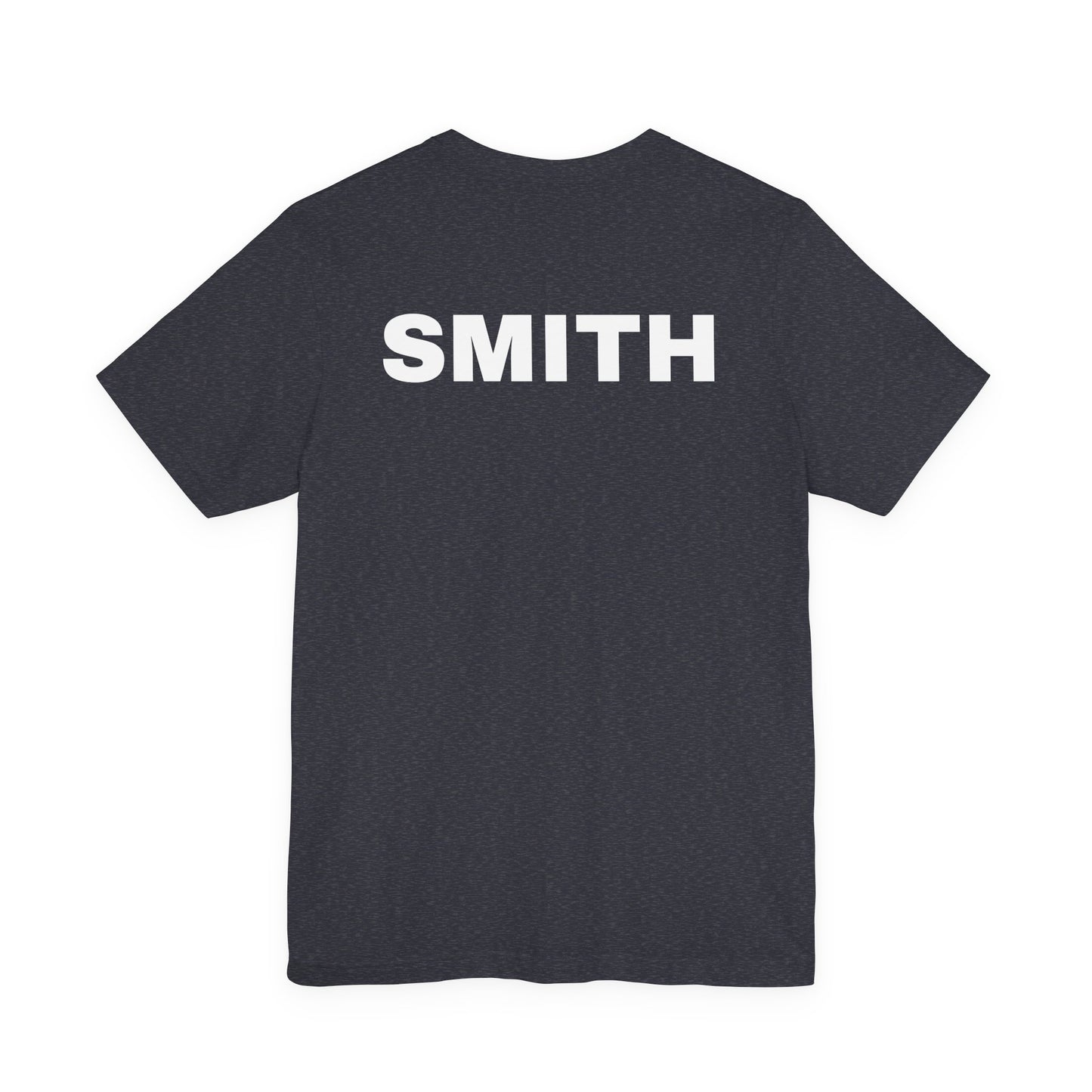 ER Football Customizable Tee
