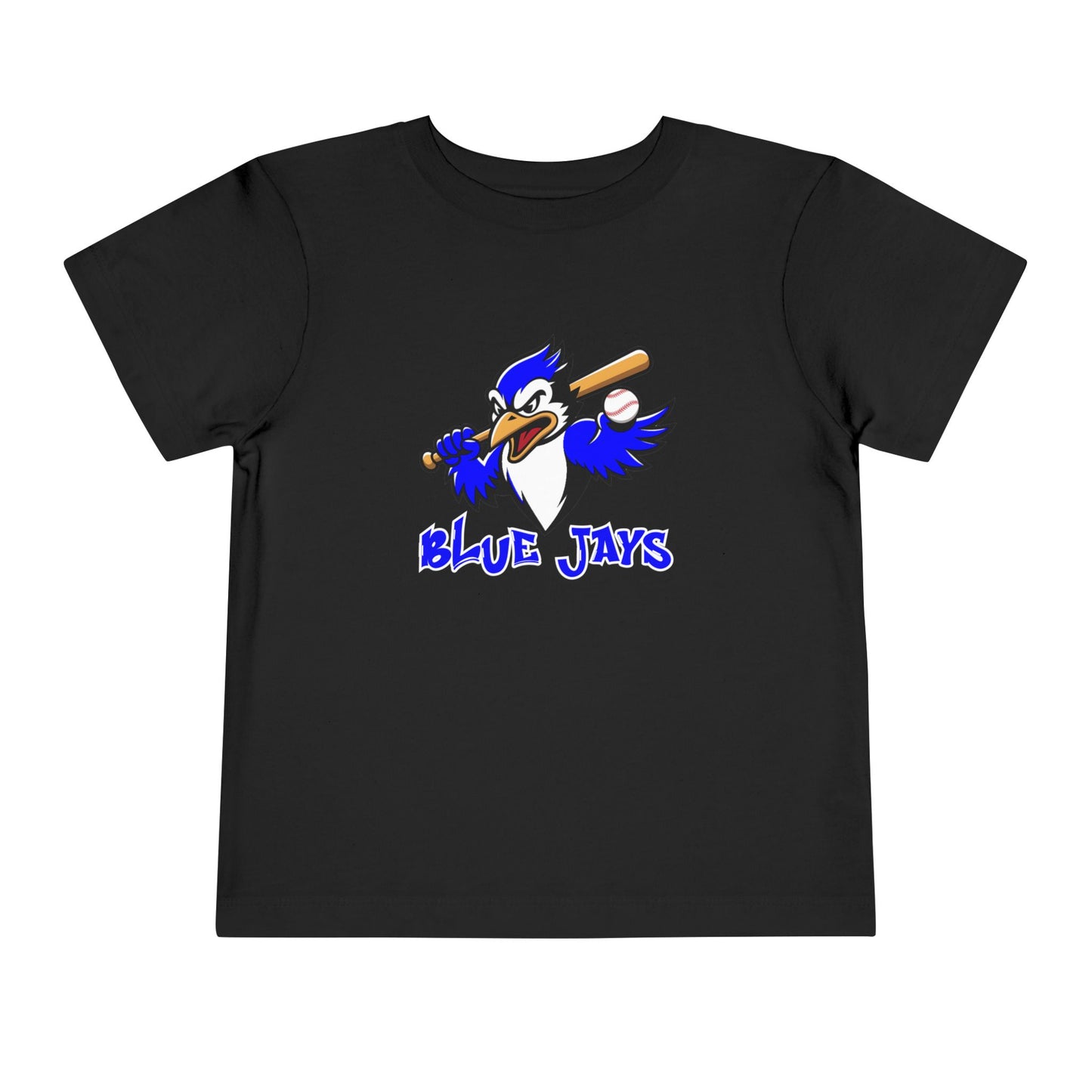 Blue Jays Toddler Tee