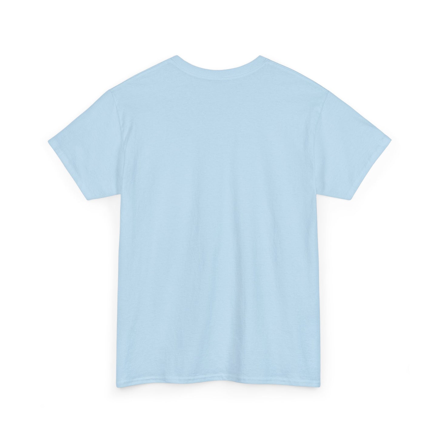 Darlington Unisex Heavy Cotton Tee