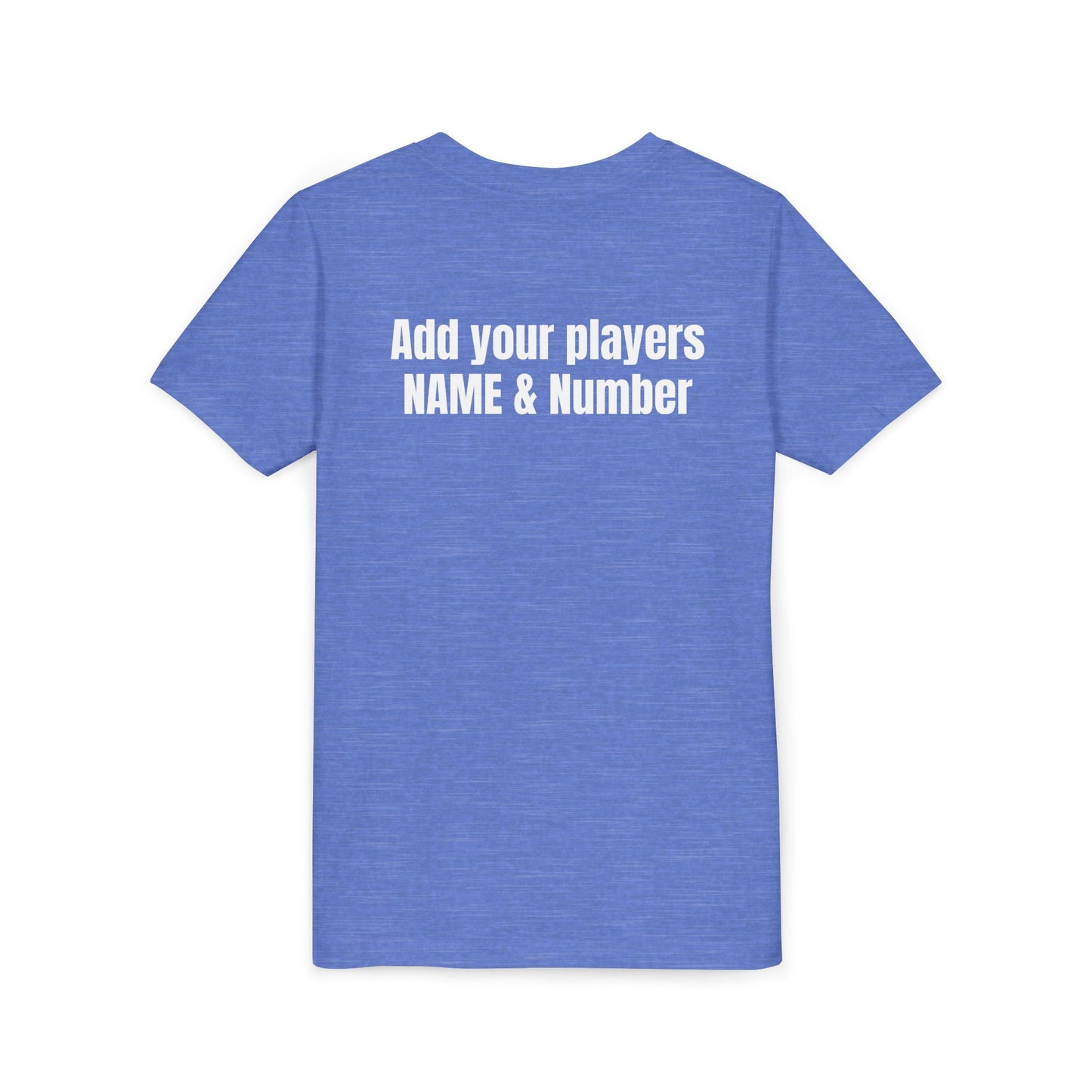 Blue Jays Baseball Youth Tee