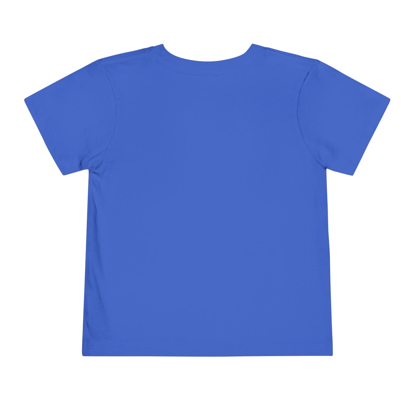 Baseball Toddler Tee - Blue Jays Design