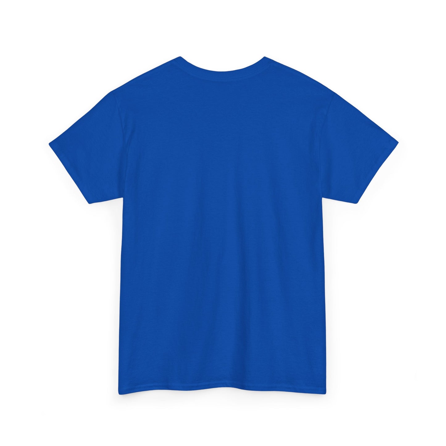 Basketball Addict Unisex Heavy Cotton Tee