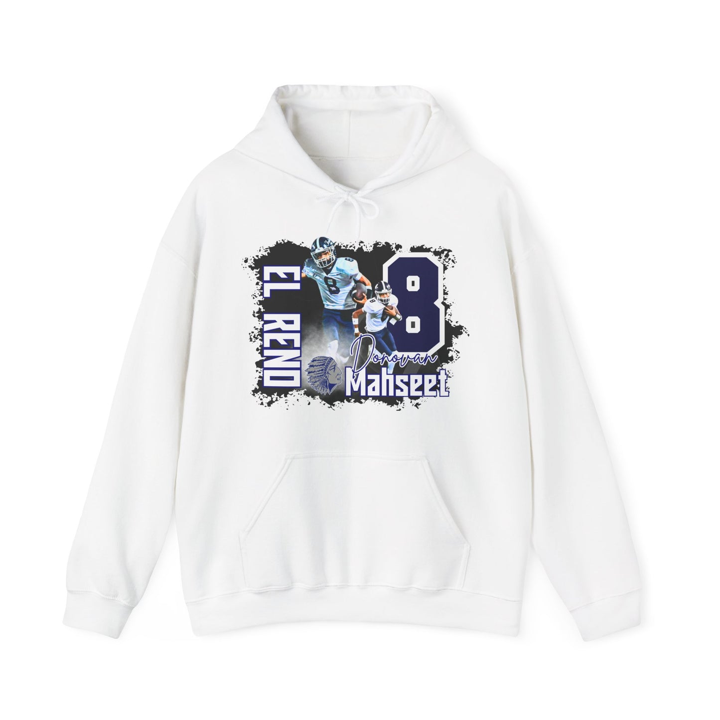 D. Mahseet Fan Gear 🏈