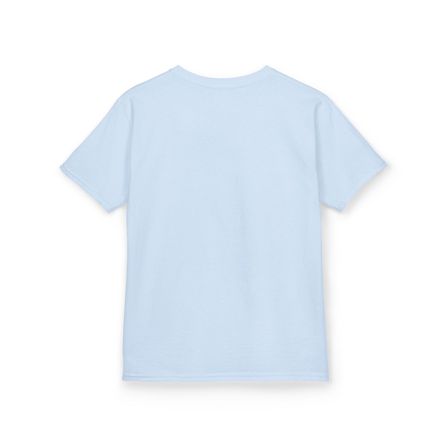 THEY NOT LIKE US DC Kids Heavy Cotton™ Tee