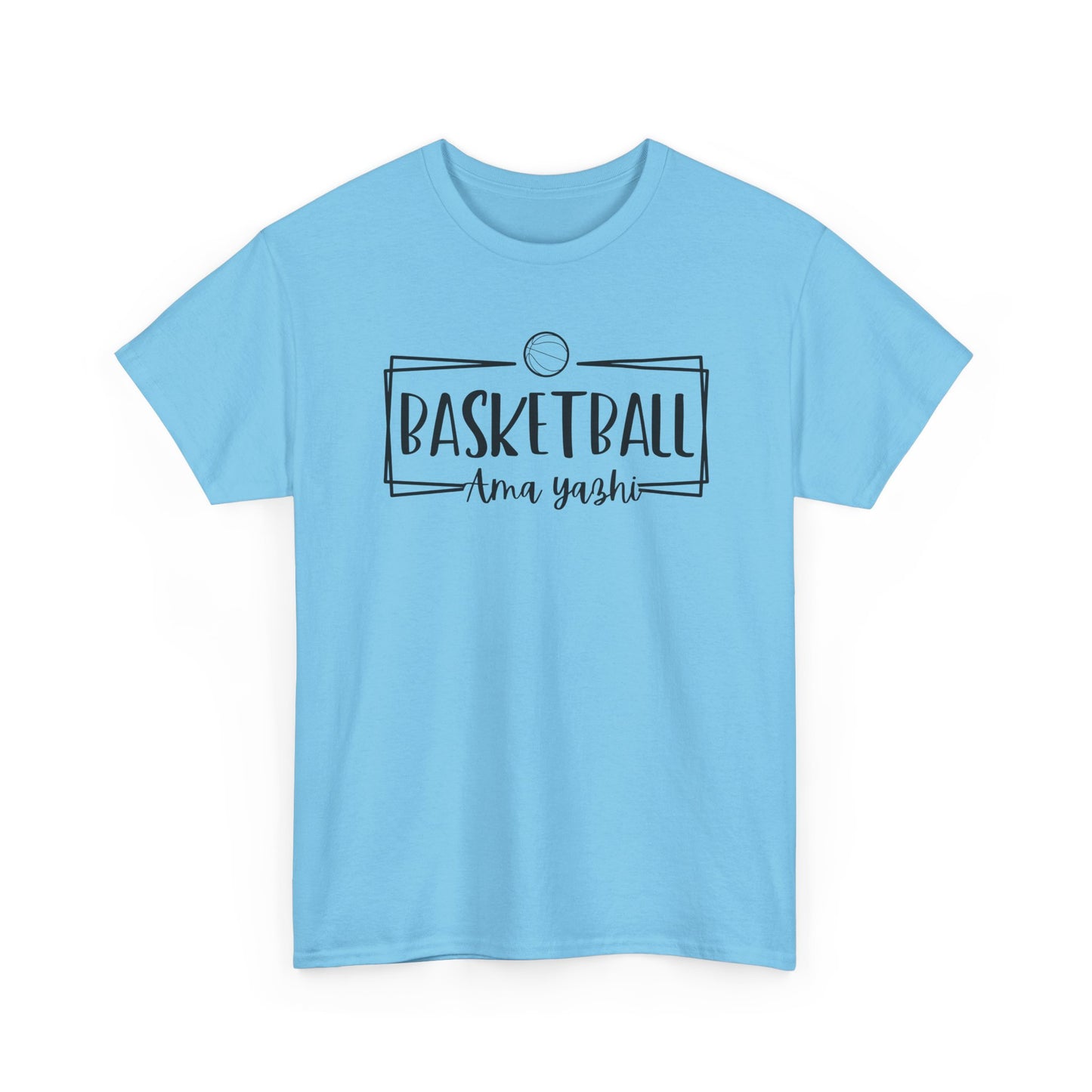 Basketball Ama Yazhi