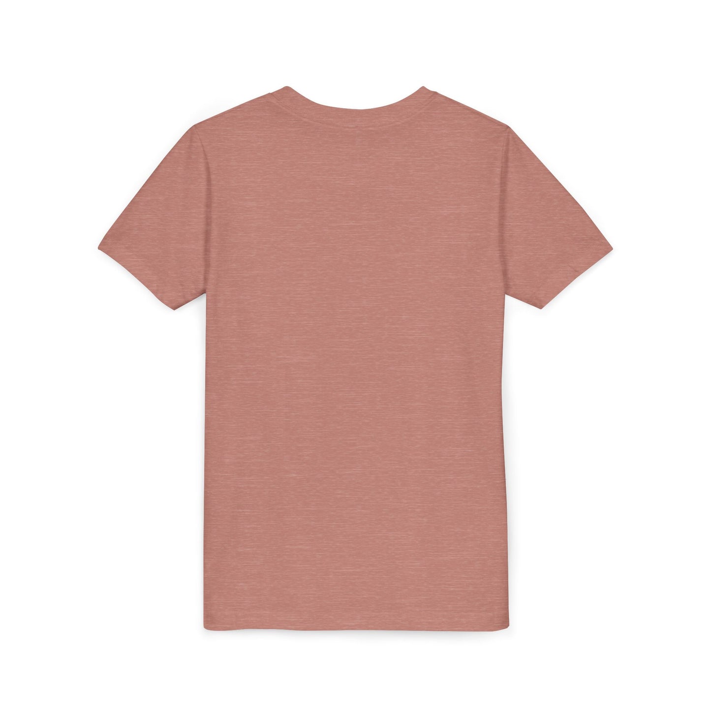 Youth Basketball Tee - Oklahoma Runners Design