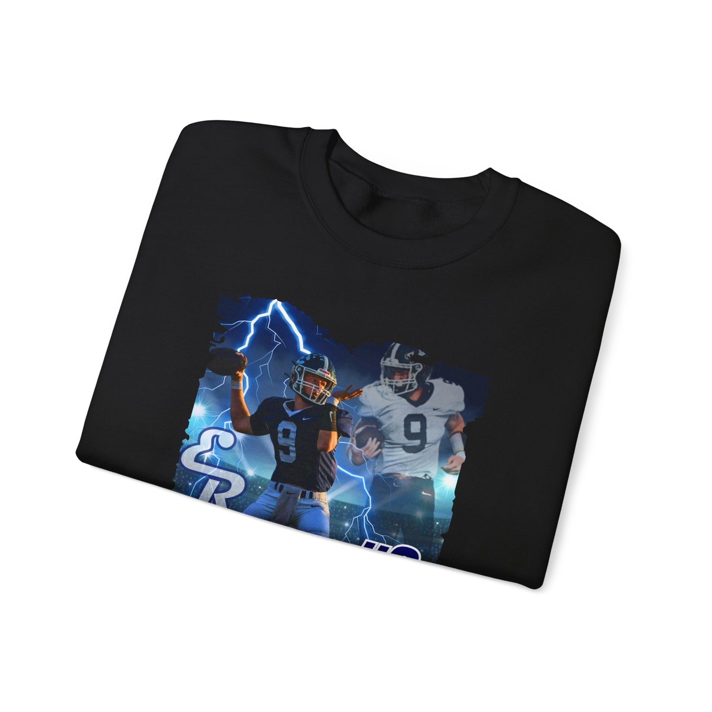 R. Cook Fan Sweatshirt