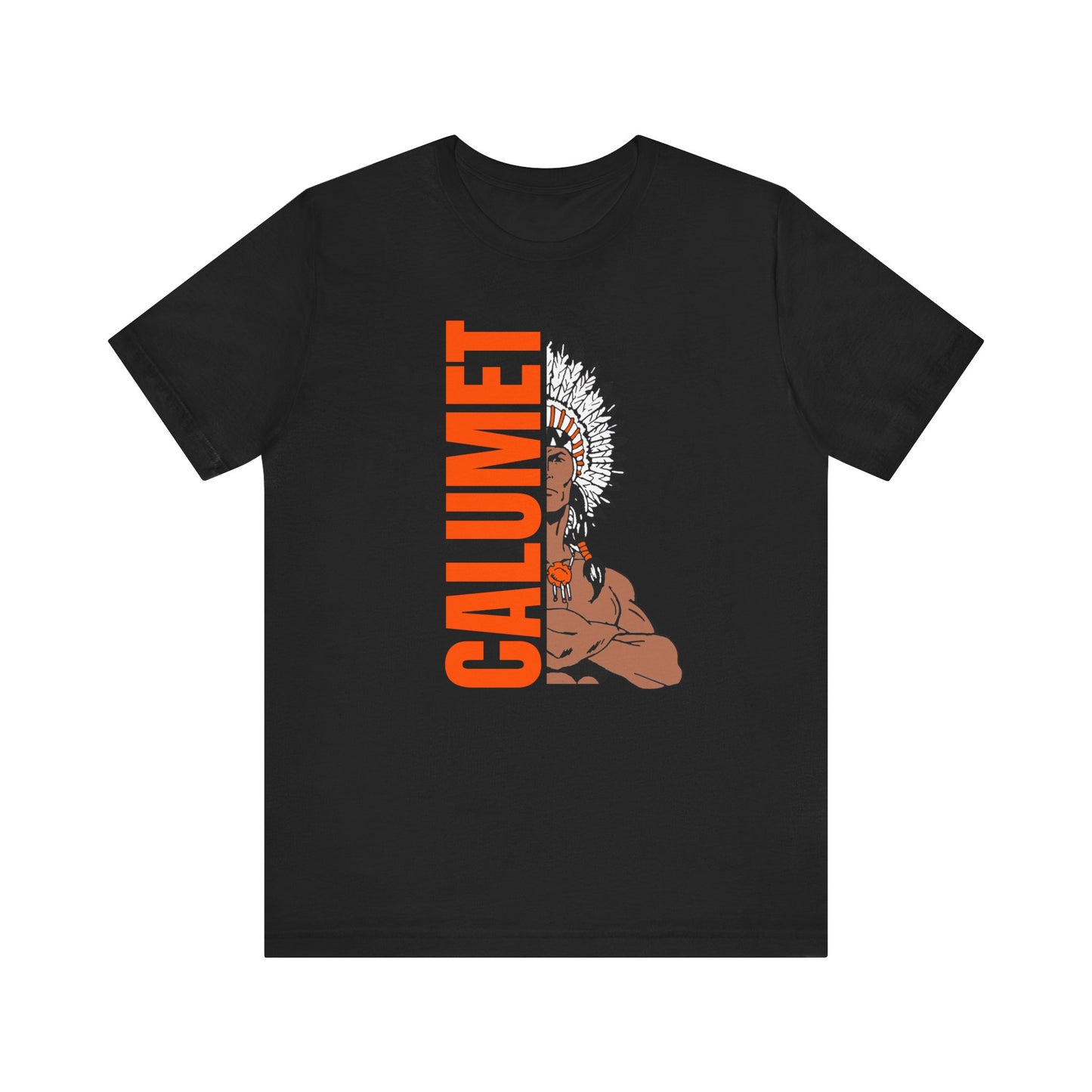 Calumet Spirit Tee
