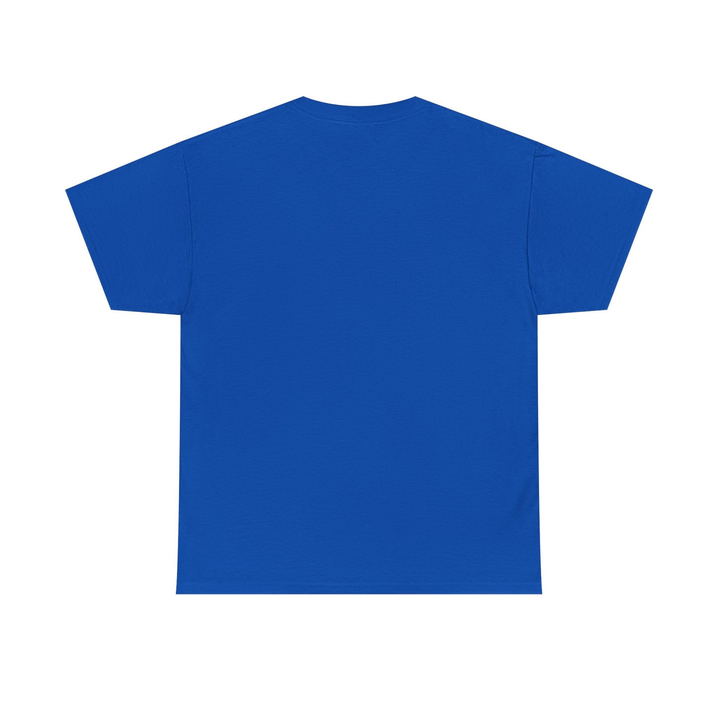 Basketball Junkie Unisex Heavy Cotton Tee