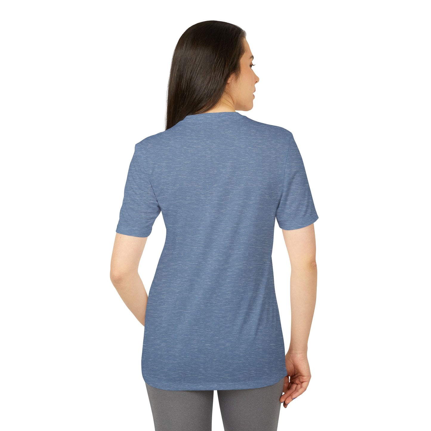 ADIDAS OKR Unisex Sport T-Shirt