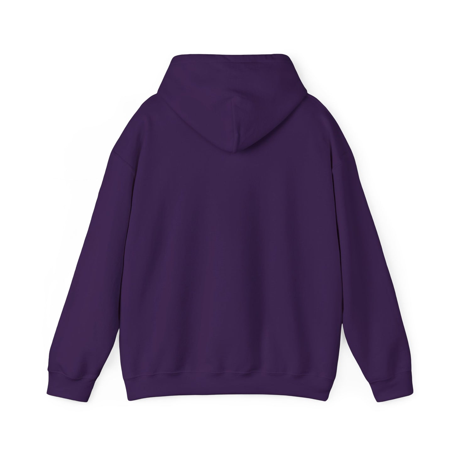 Basketball Junkie Unisex Heavy Blend™ Hooded Sweatshirt