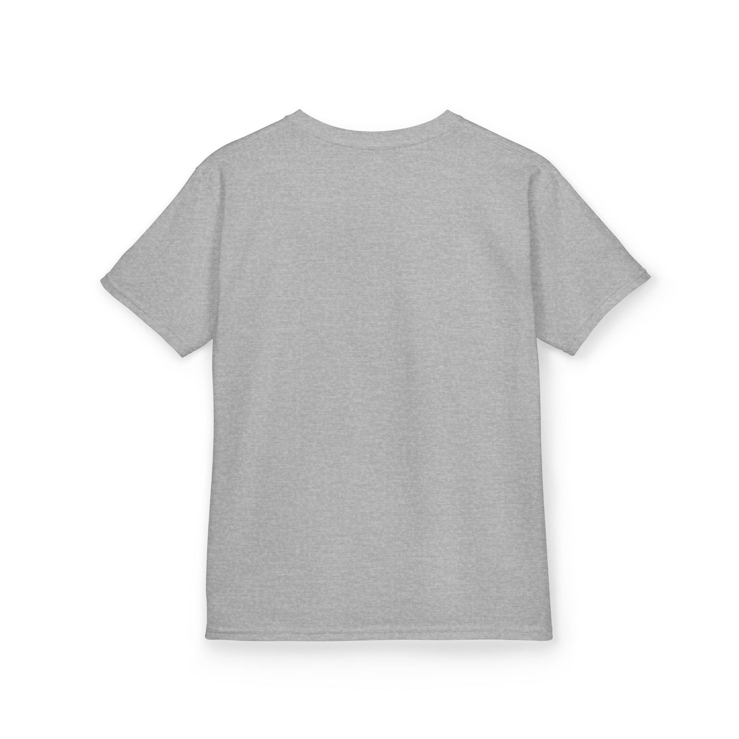 THEY NOT LIKE US DC Kids Heavy Cotton™ Tee