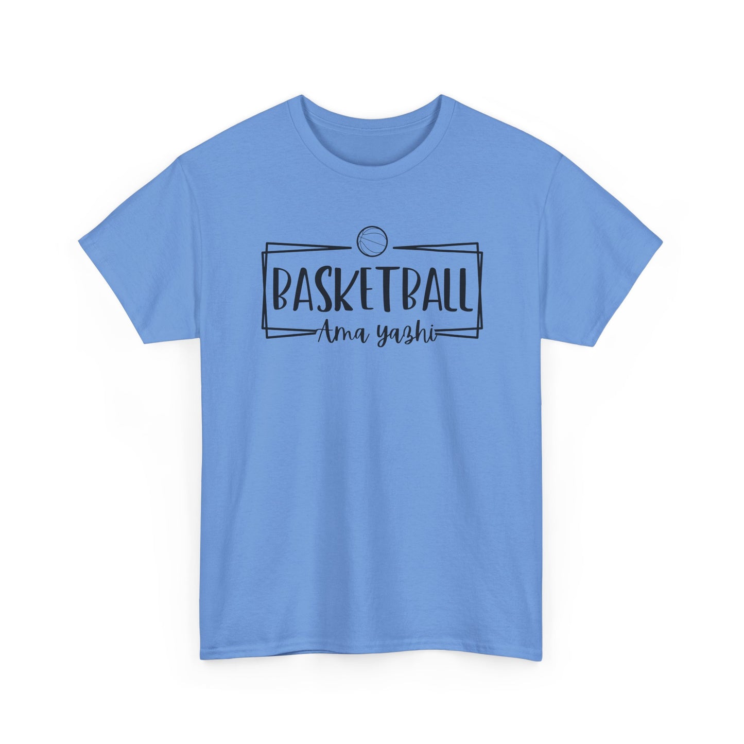 Basketball Ama Yazhi