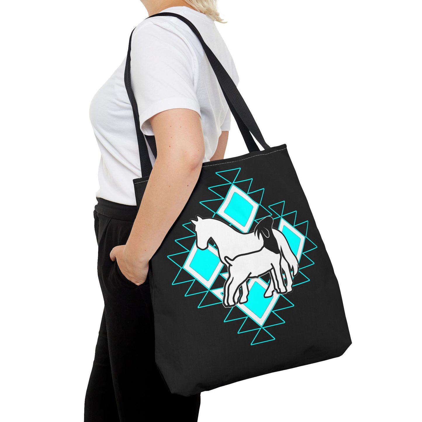 FMR Tote Bag,