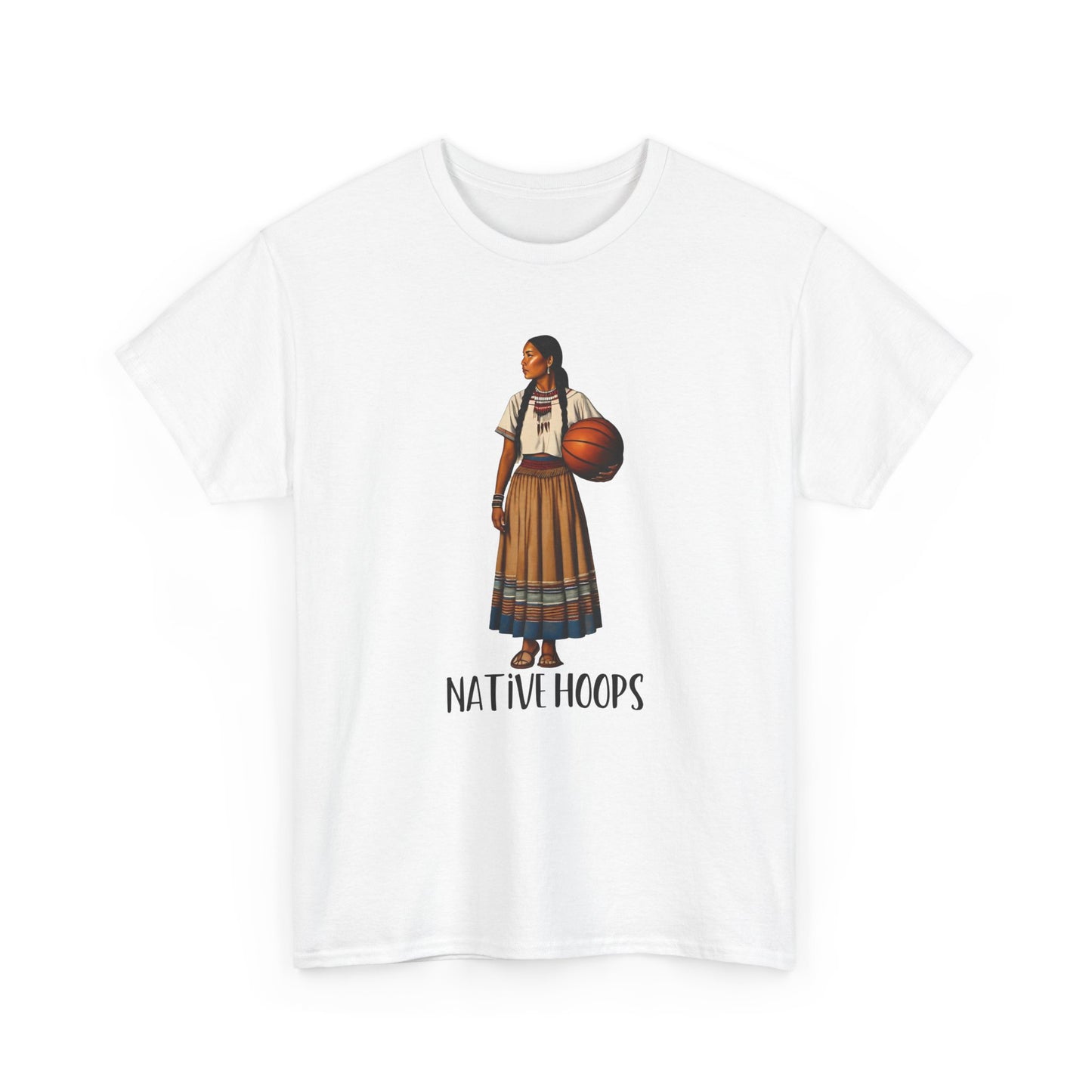 Native Hoops