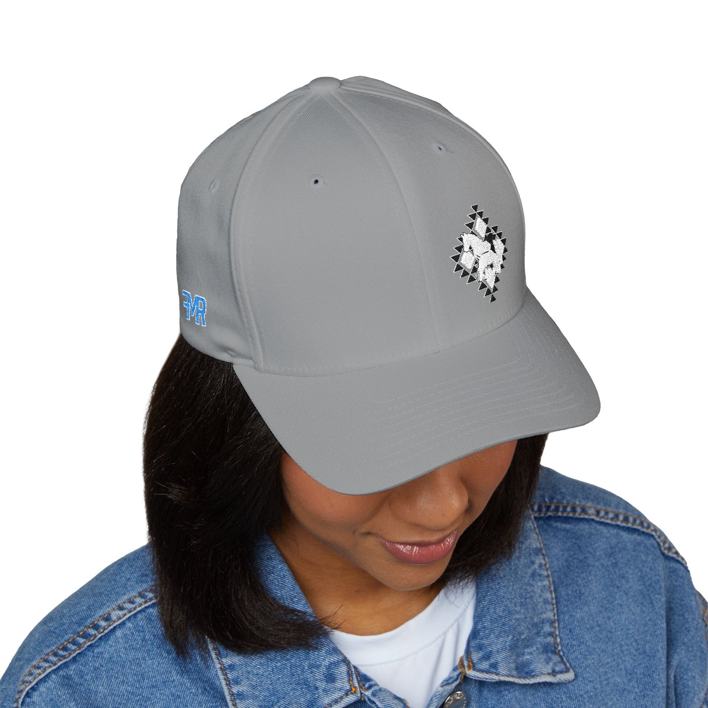 FMR Closed Back