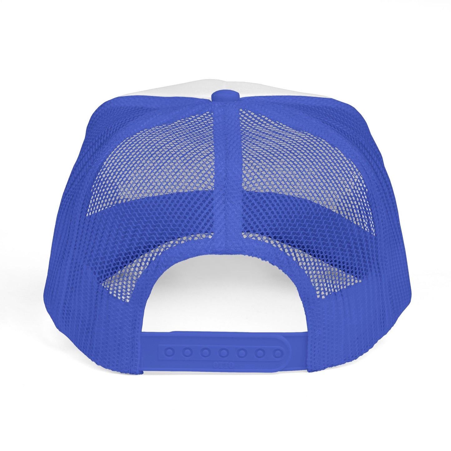 Blue Jays Baseball Mom Trucker Cap