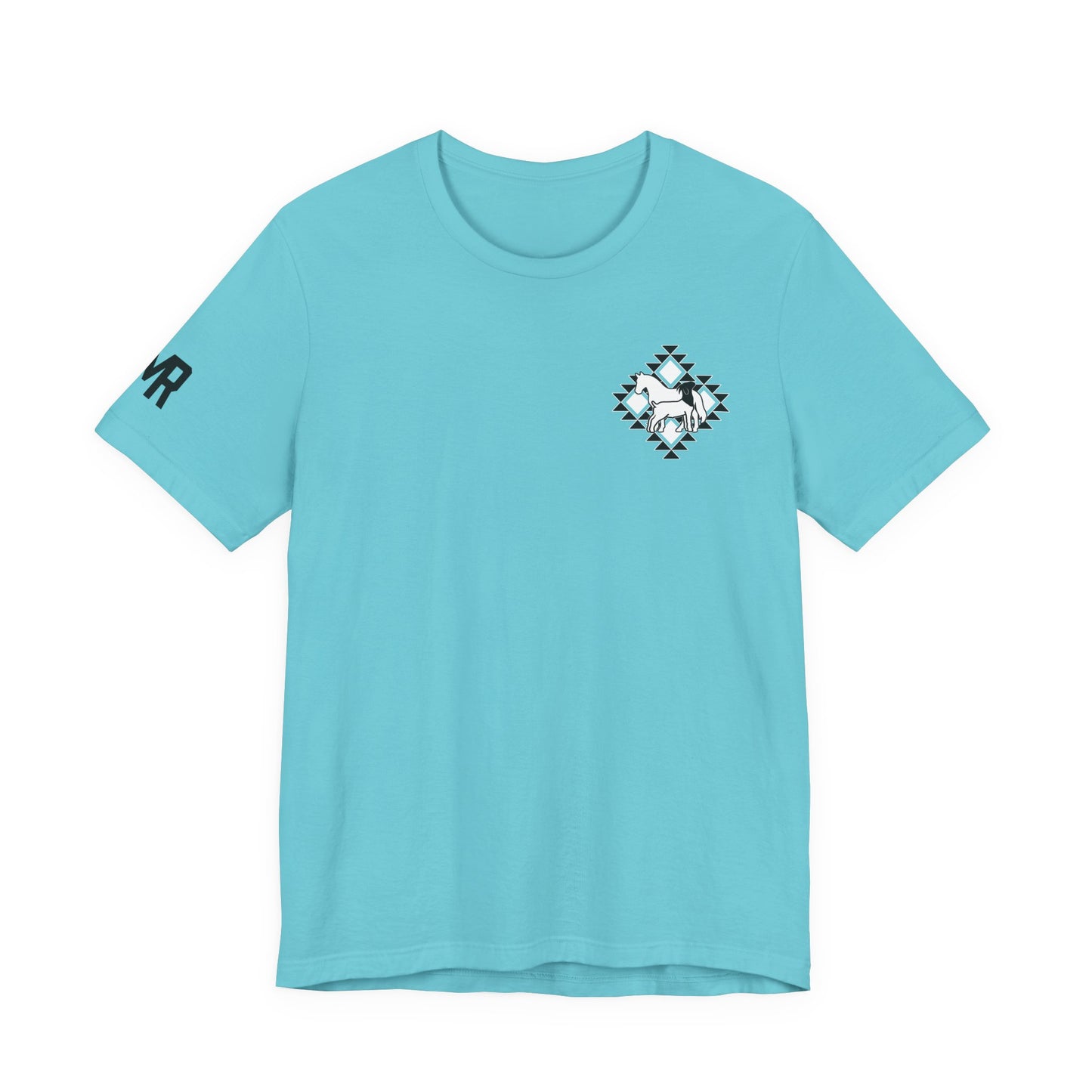 FMR Style Shirt