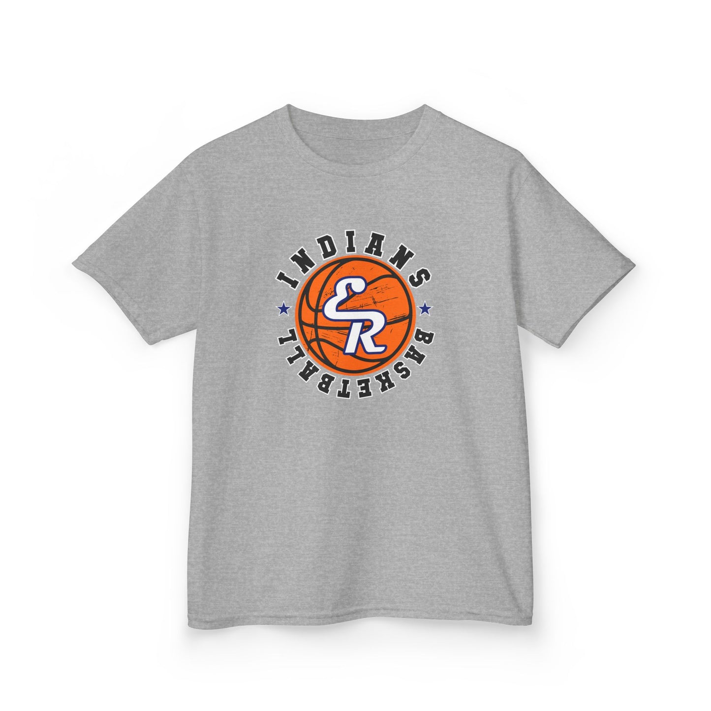 ER Basketball Kids Heavy Cotton™ Tee