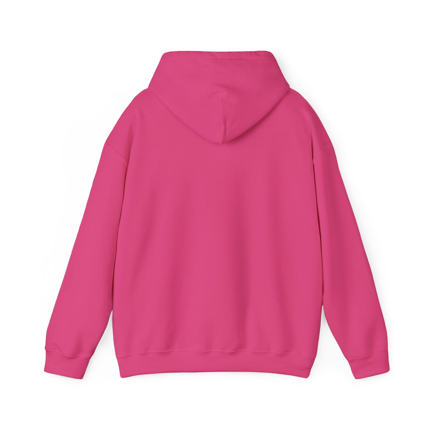 Basketball Junkie Unisex Heavy Blend™ Hooded Sweatshirt