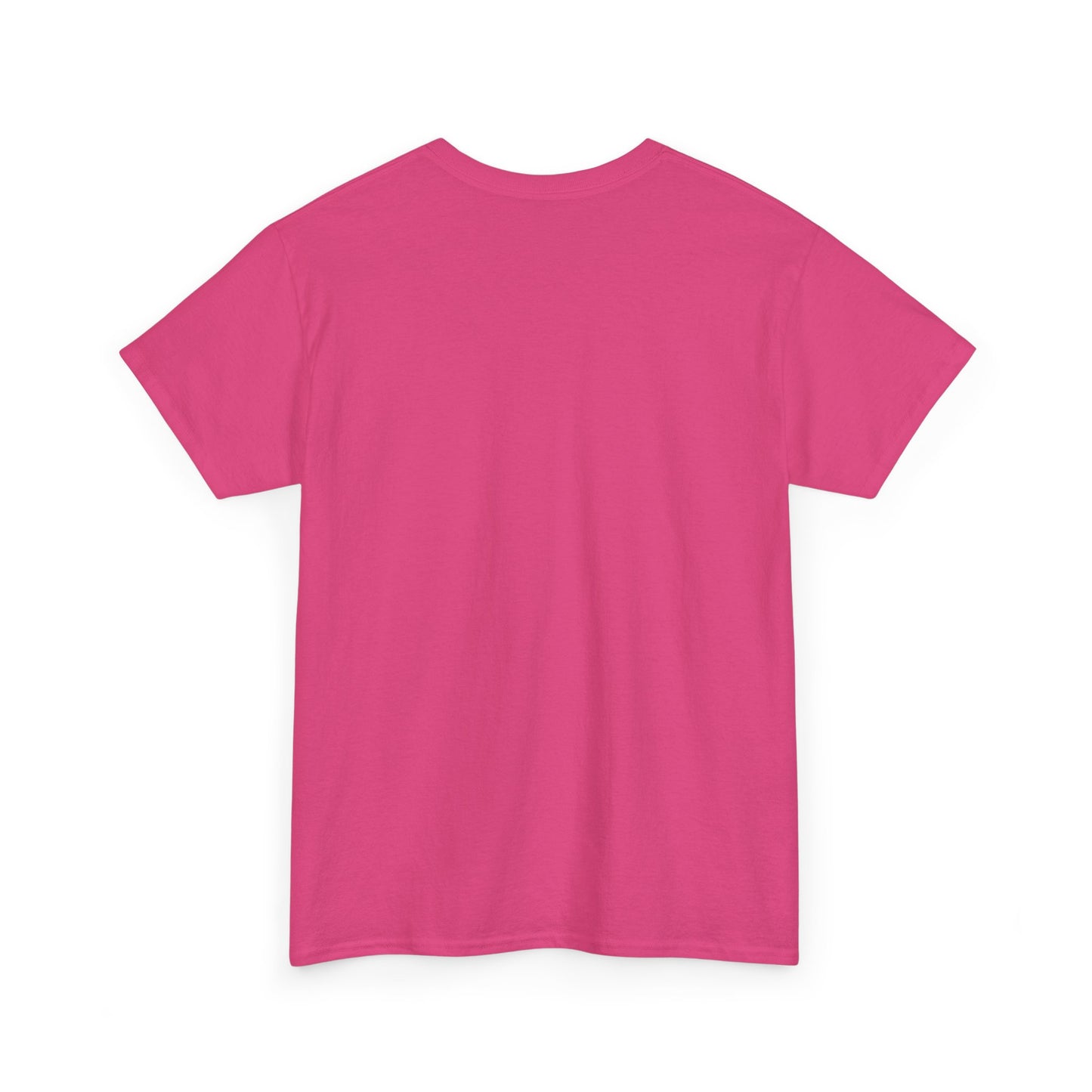 Darlington Unisex Heavy Cotton Tee