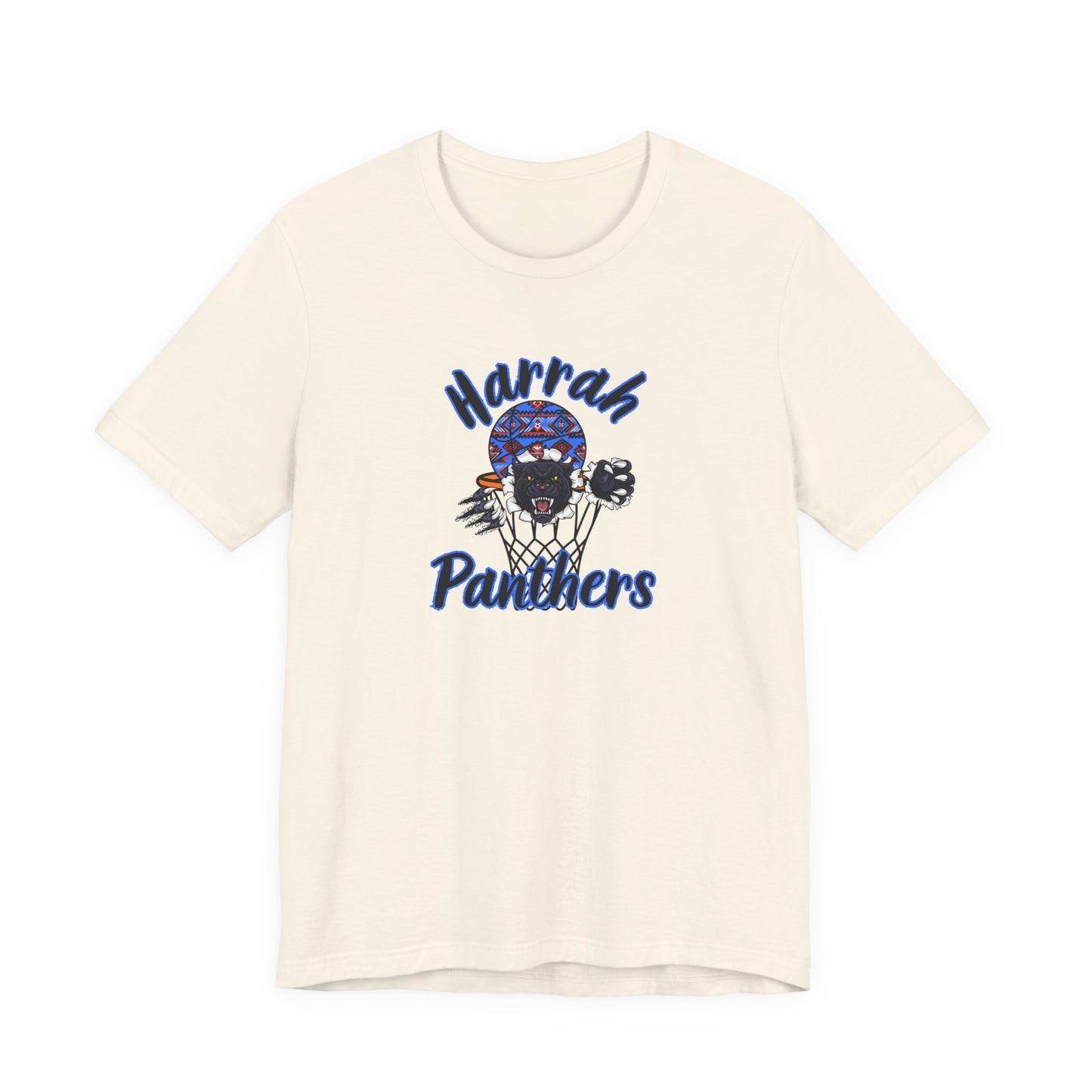 Harrah Panthers