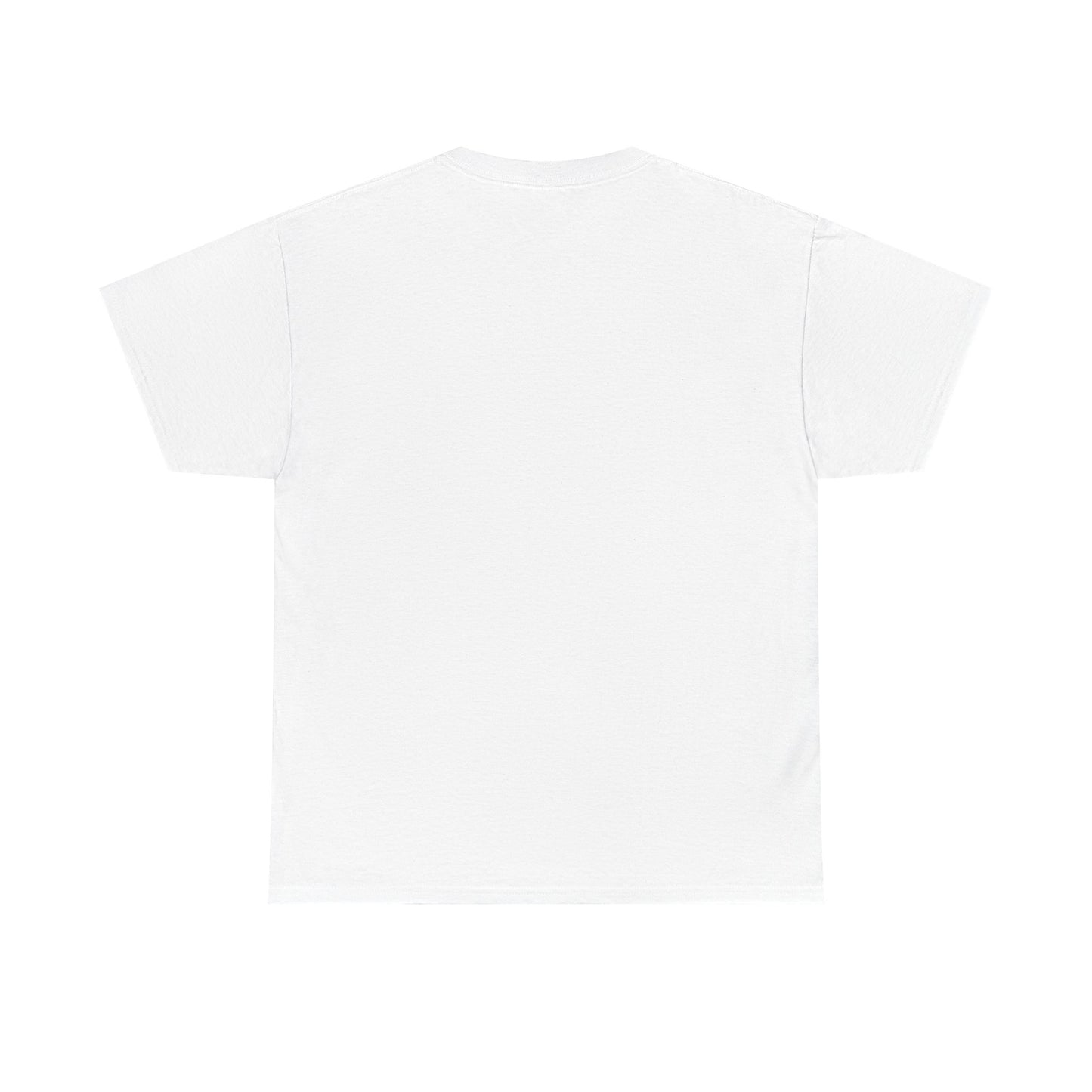 Sun Hoops Tee