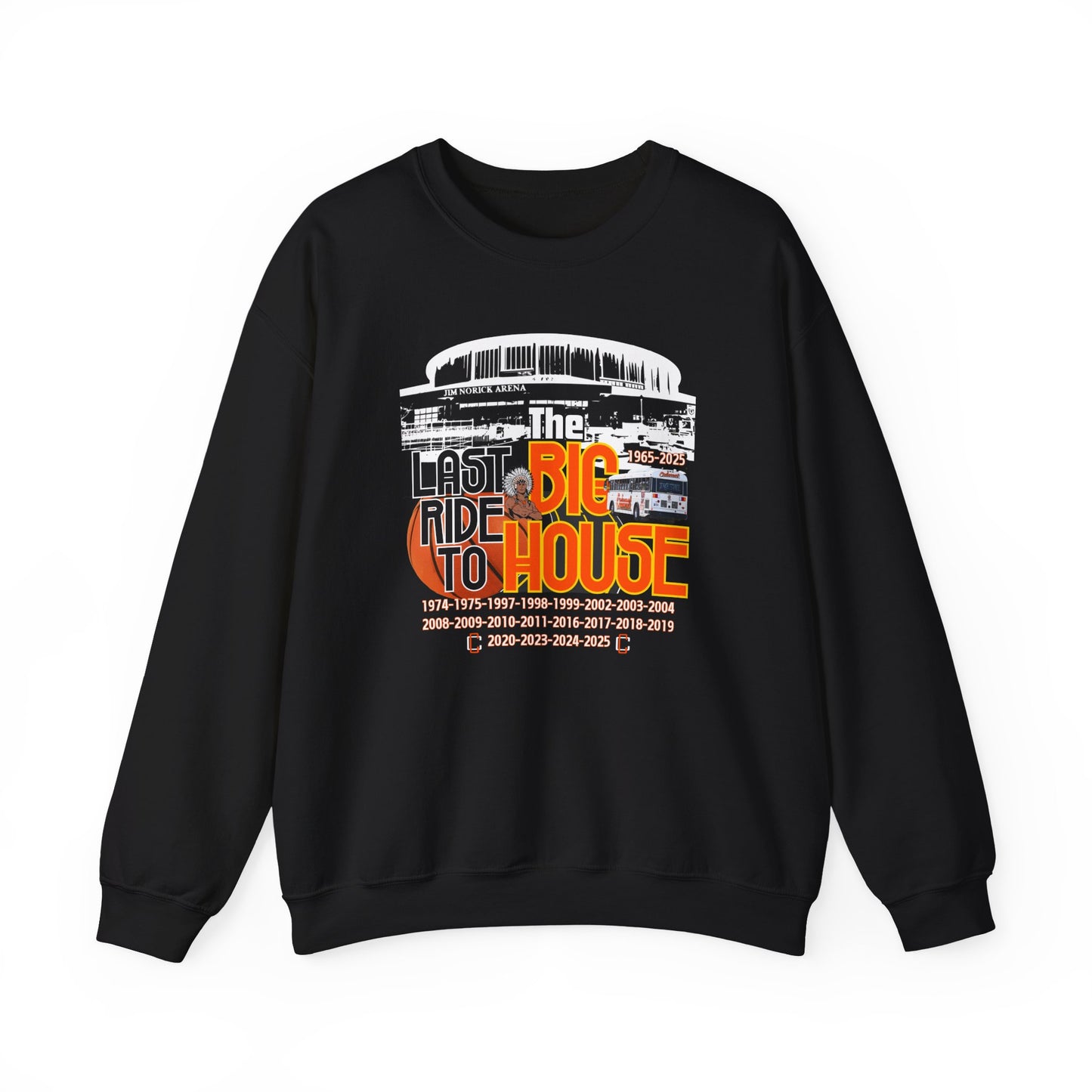 Calumet State Sweatshirt