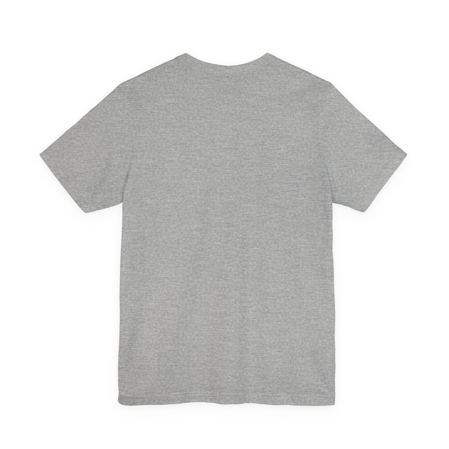 DC Chiefs Unisex Jersey Short Sleeve Tee