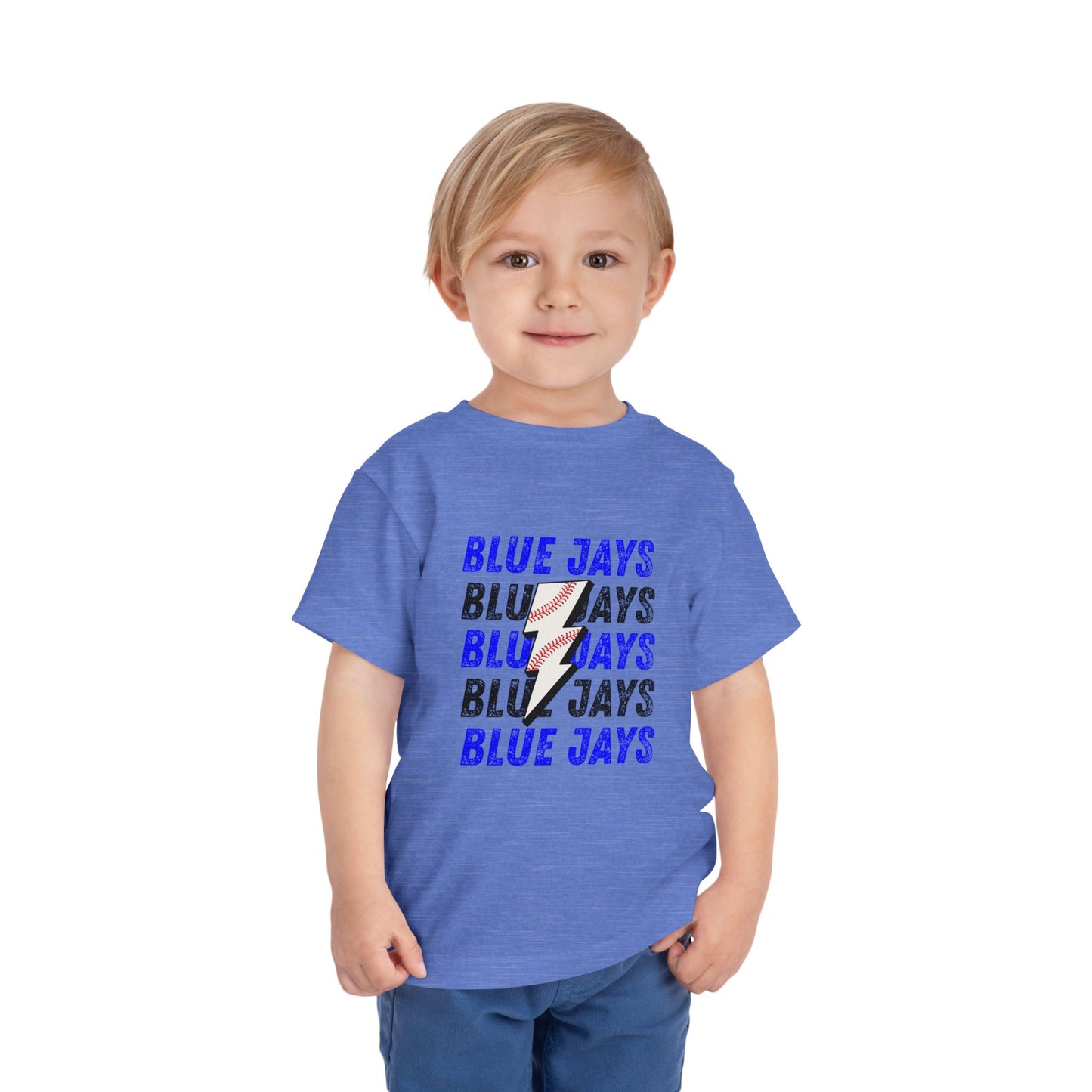 Toddle Blue Jays Tee