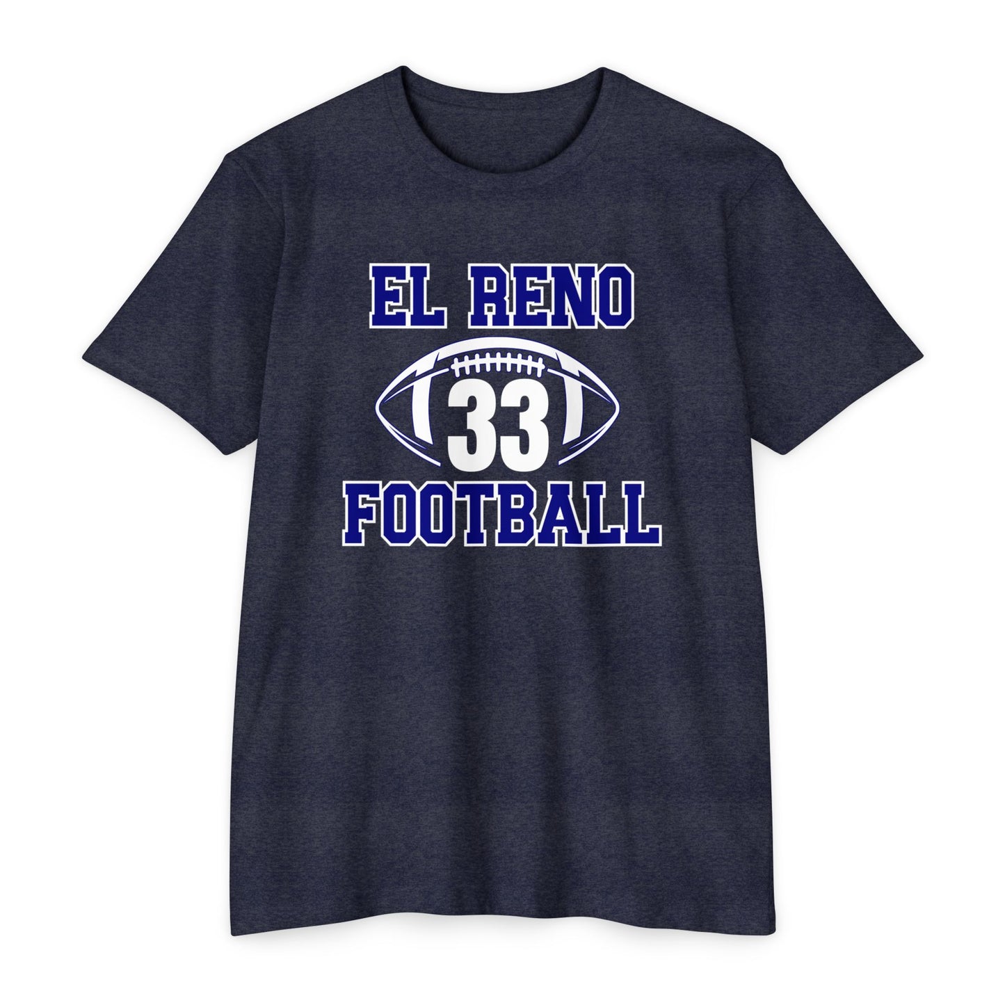 El Reno Football Unisex T-Shirt