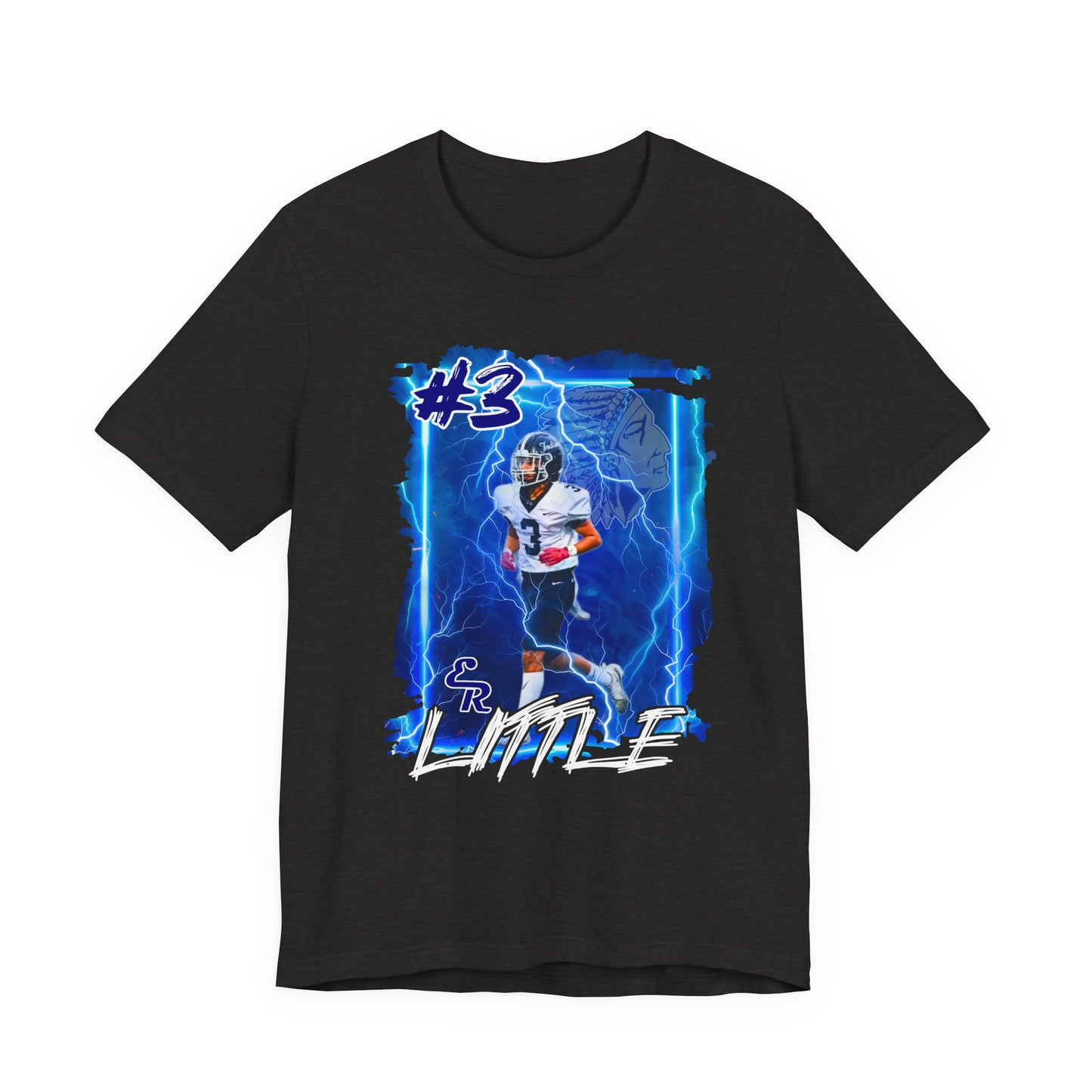 Kobe Little Fan Shirt