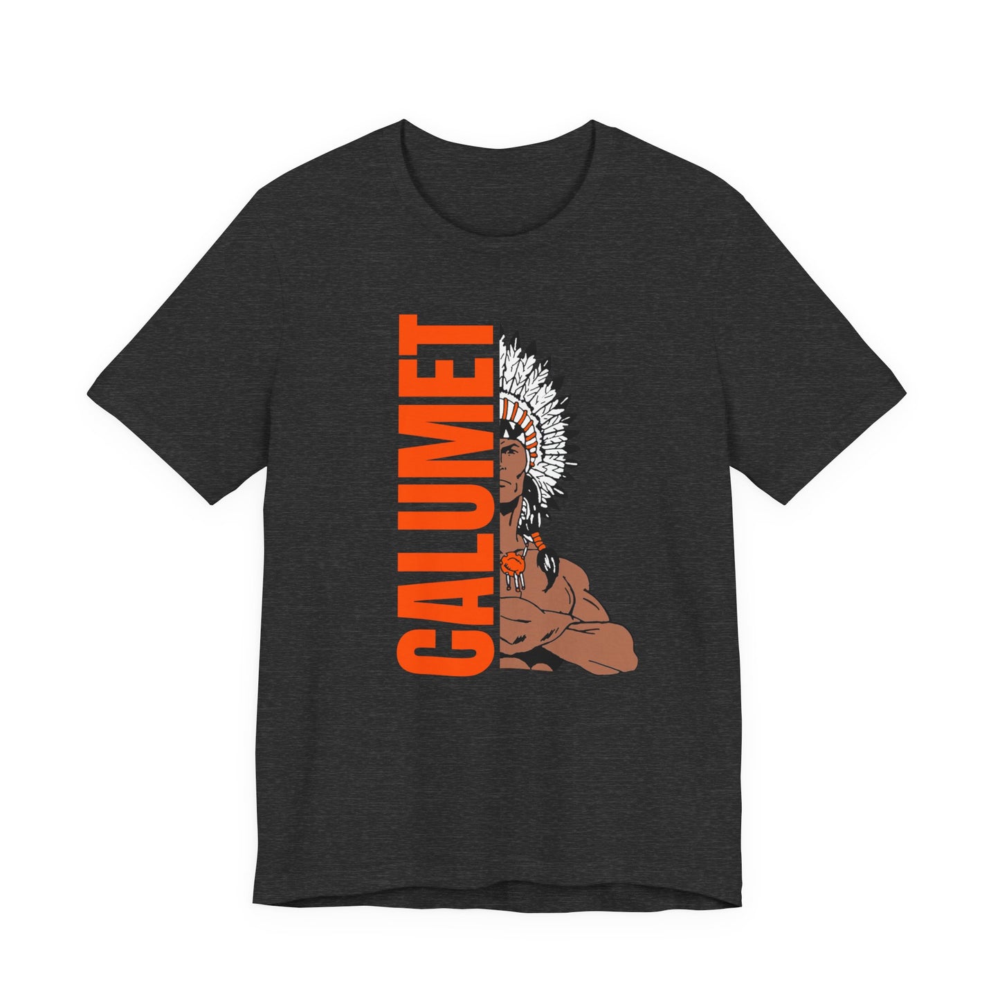 Calumet Spirit Tee