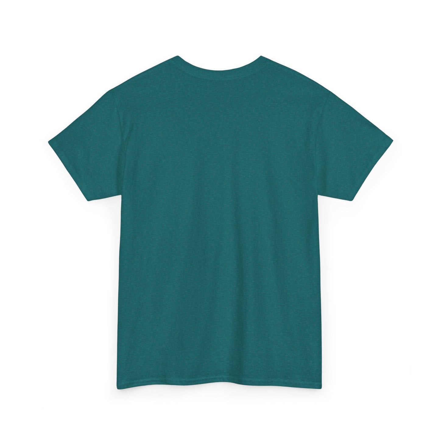 Basketball Addict Unisex Heavy Cotton Tee