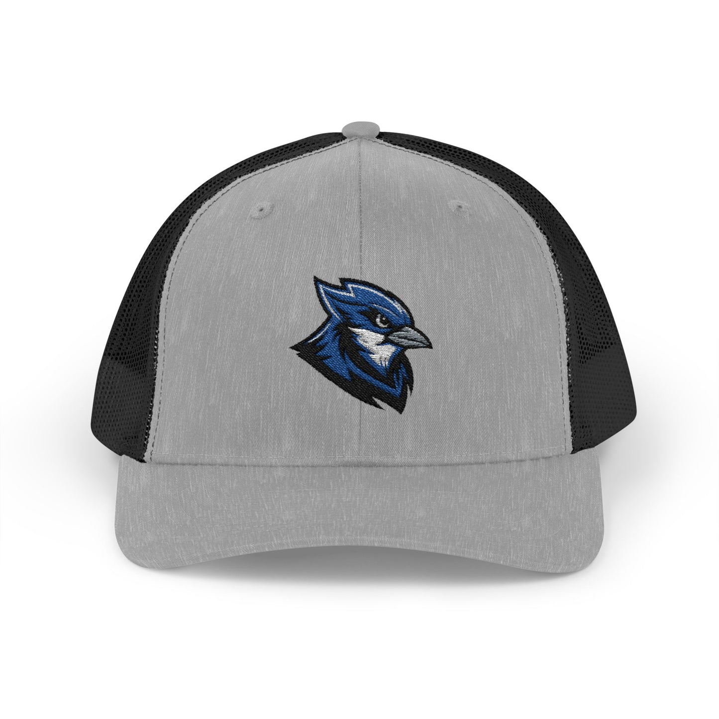 Blue Jays Snapback Trucker Cap