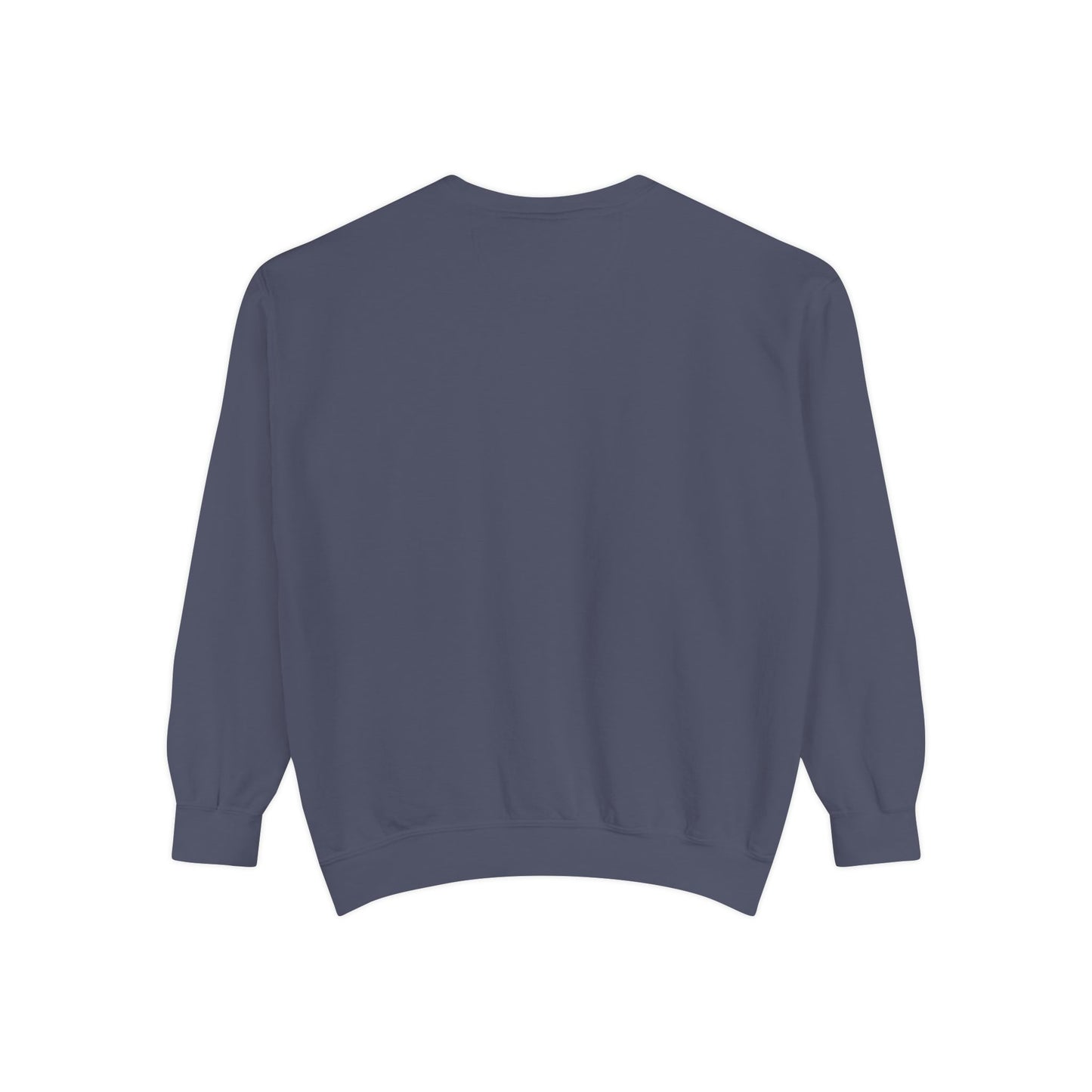 EL RENO Comfort Colors Sweatshirt