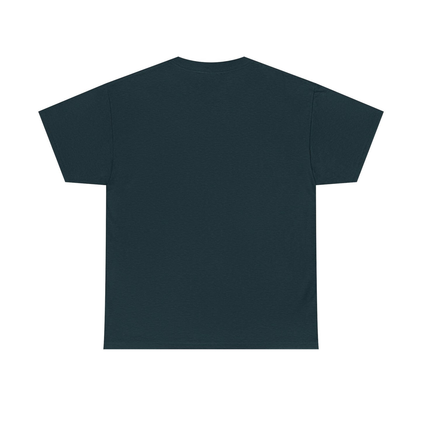 Basketball Junkie Unisex Heavy Cotton Tee