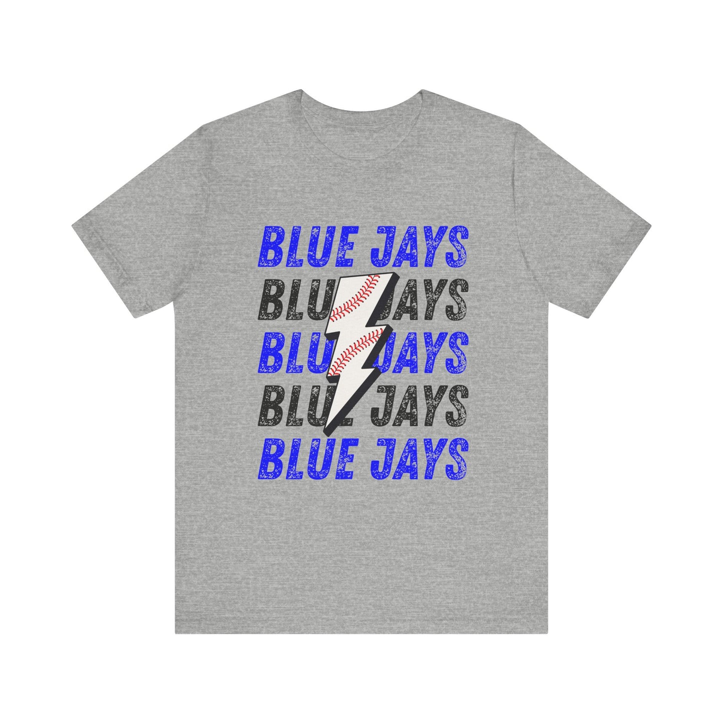 Blue Jays Graphic Tee