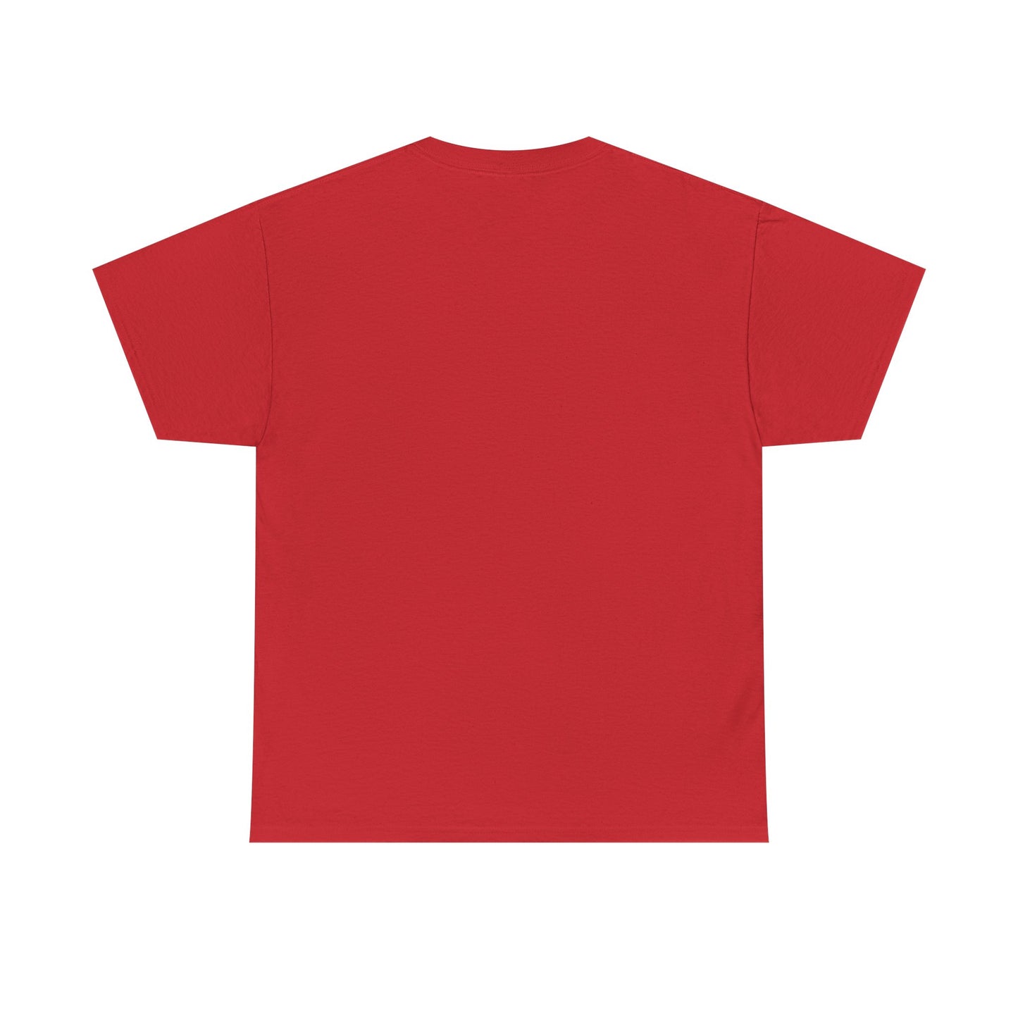 Basketball Addict Unisex Heavy Cotton Tee