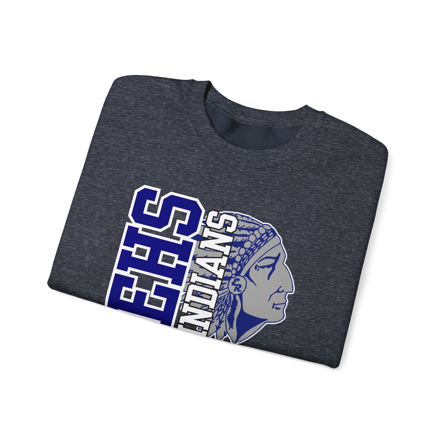 EHS Indians Athletics Sweatshirt