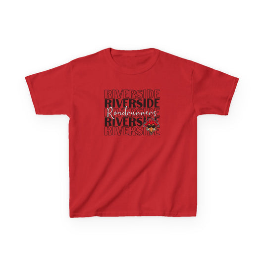 Roadrunners Kids Heavy Cotton™ Tee