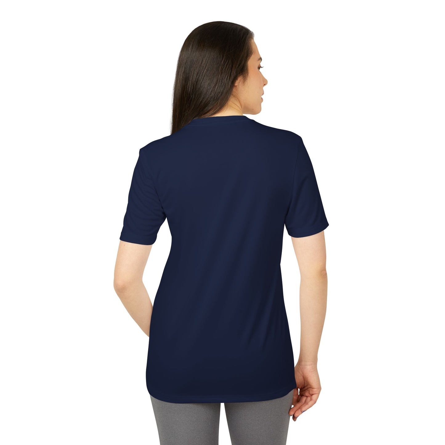 ADIDAS OKR Unisex Sport T-Shirt