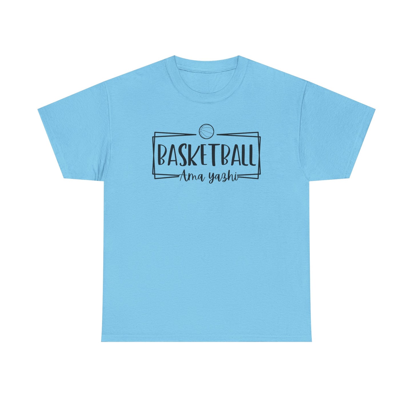 Basketball Ama Yazhi