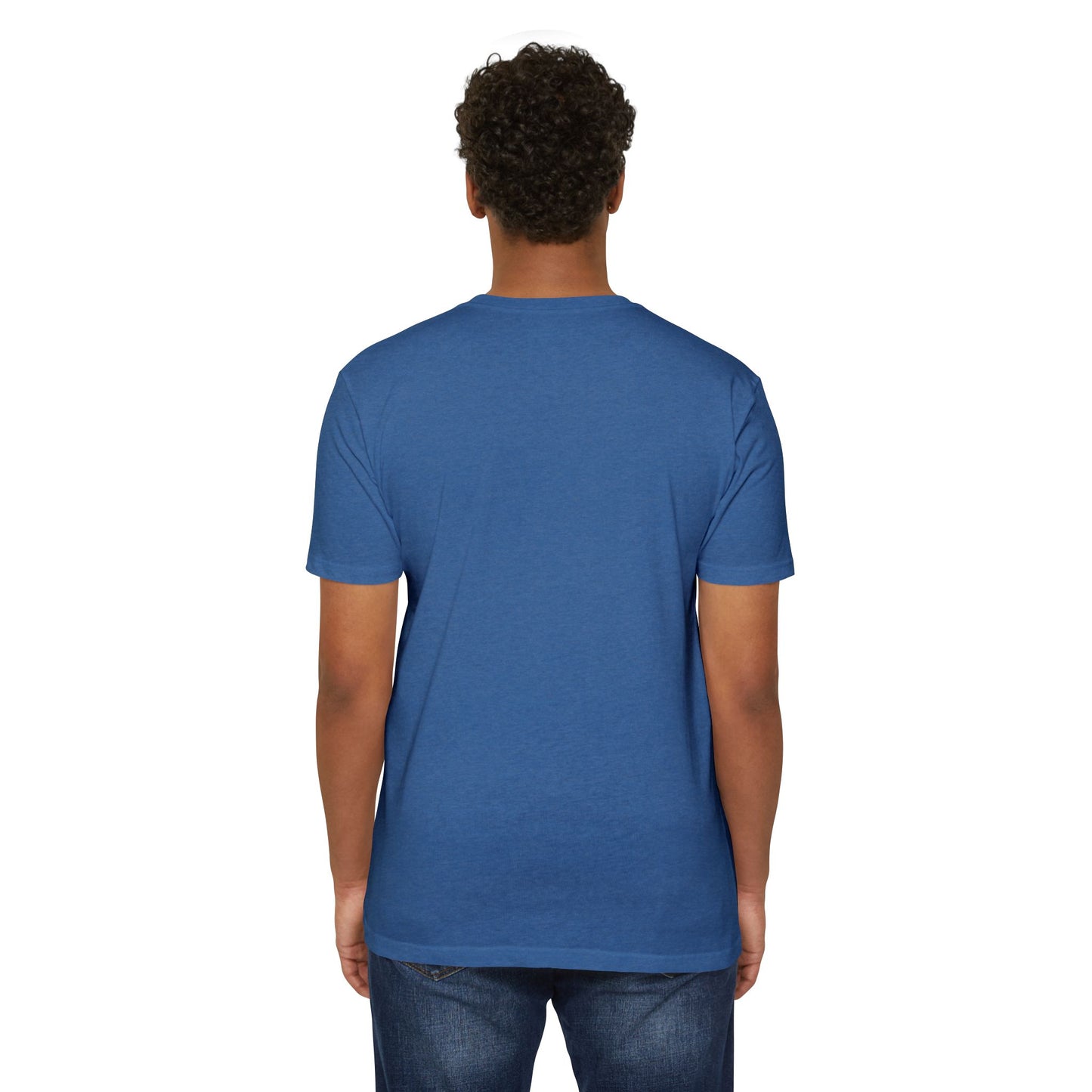 El Reno Football Unisex T-Shirt